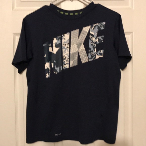 Nike Other - Boys T-shirt